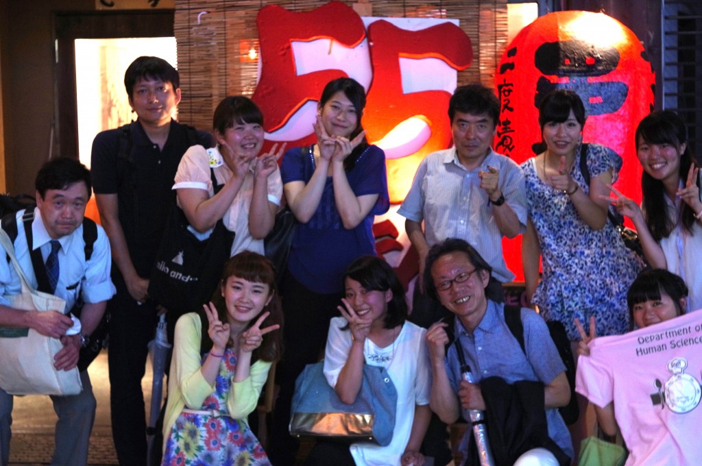 20140728OC打ち上げ
